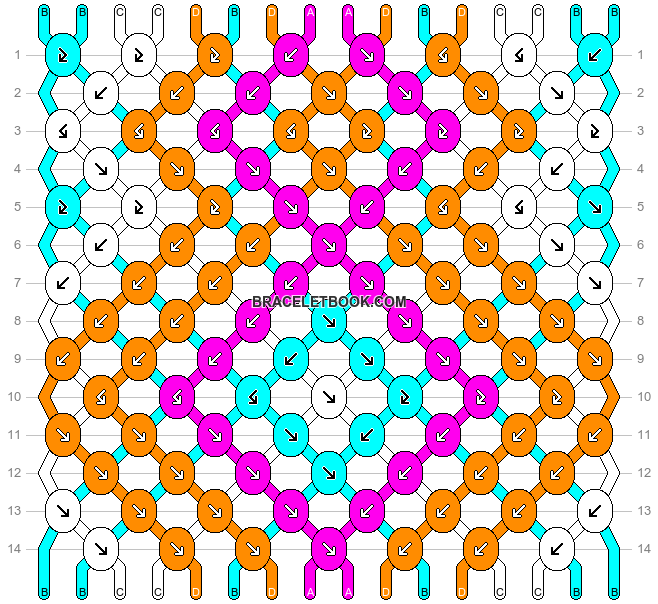 Normal pattern #119170 variation #445148 pattern