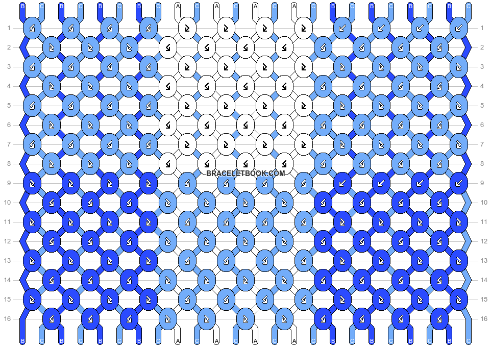 Normal pattern #179840 variation #445149 pattern