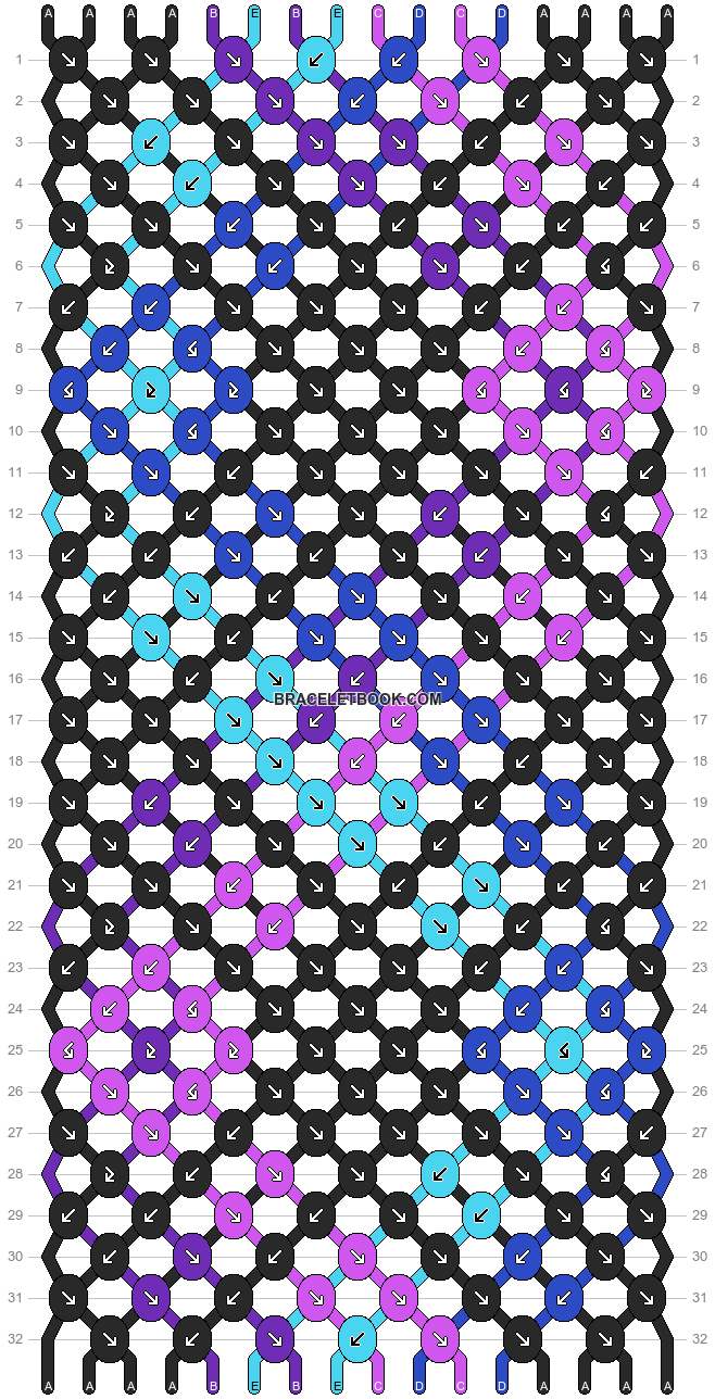 Normal pattern #211626 variation #445150 pattern