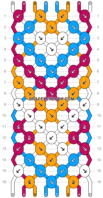 Normal pattern #212102 variation #445151 pattern