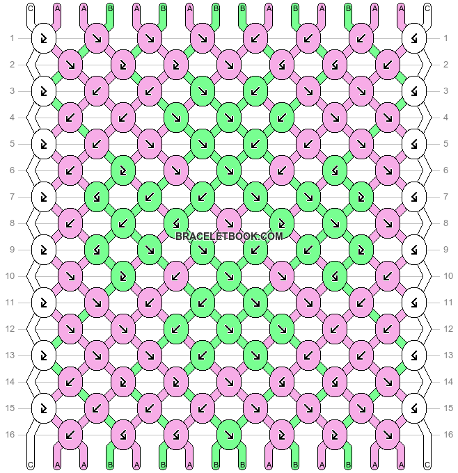 Normal pattern #118276 variation #445152 pattern
