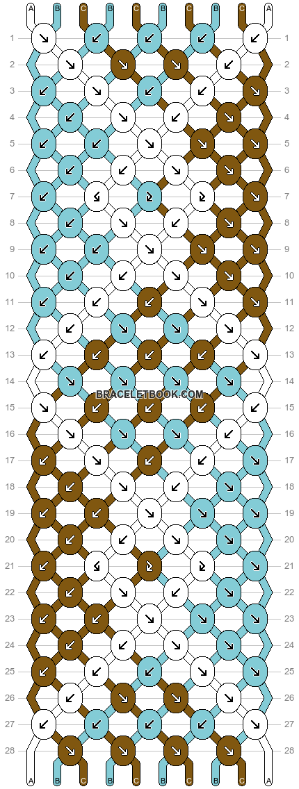 Normal pattern #144658 variation #445153 pattern