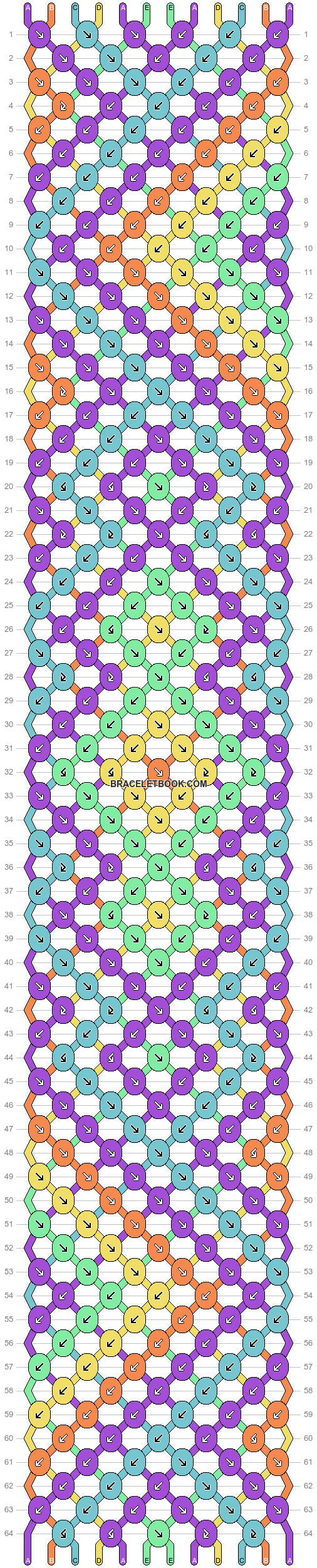 Normal pattern #170384 variation #445154 pattern