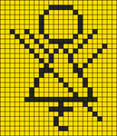 Alpha pattern #150516 variation #445156