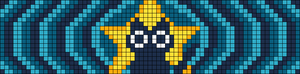 Alpha pattern #209668 variation #445160