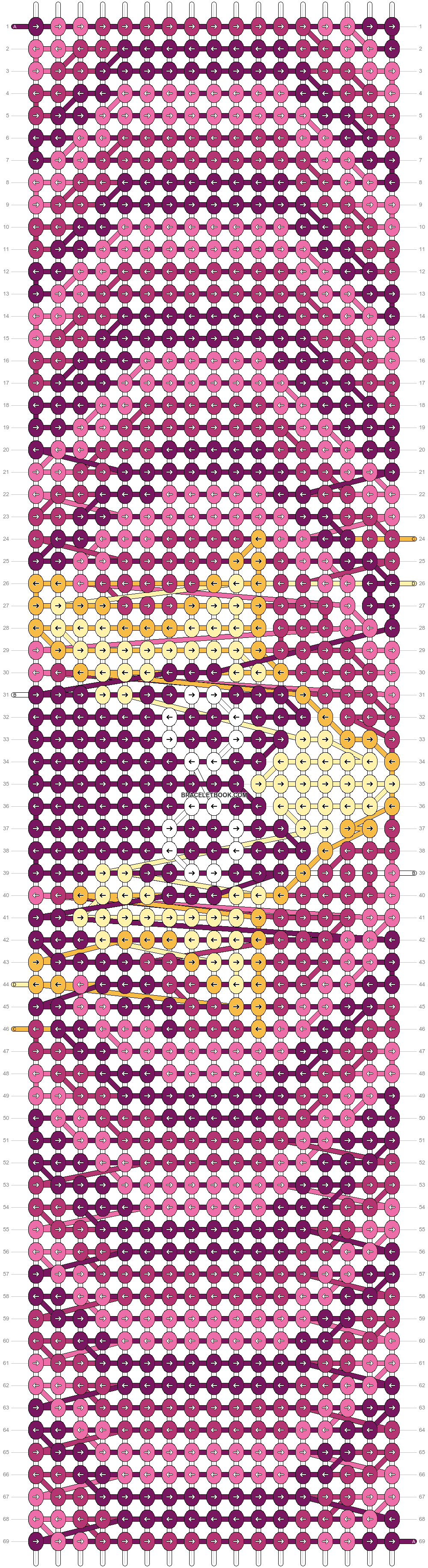 Alpha pattern #209668 variation #445161 pattern
