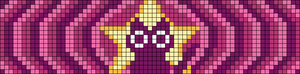Alpha pattern #209668 variation #445161