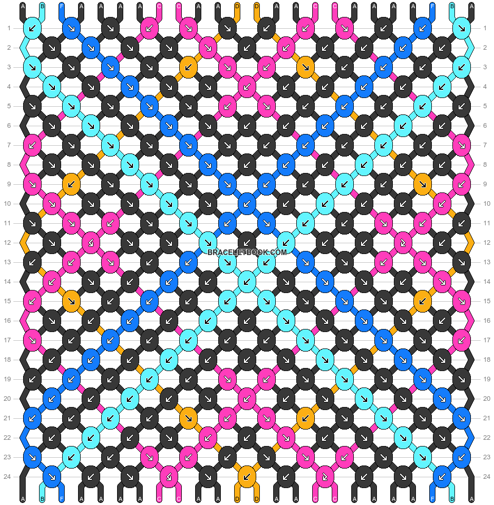 Normal pattern #212001 variation #445163 pattern