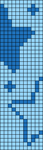 Alpha pattern #211706 variation #445164