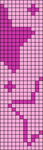 Alpha pattern #211706 variation #445166