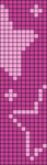 Alpha pattern #211706 variation #445167