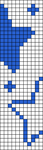 Alpha pattern #211706 variation #445168