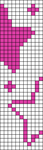Alpha pattern #211706 variation #445169