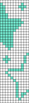 Alpha pattern #211706 variation #445170