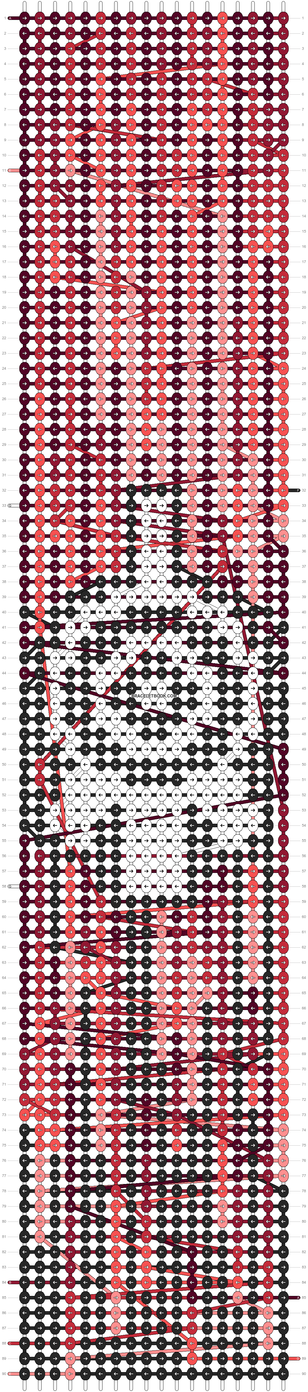 Alpha pattern #177620 variation #445174 pattern