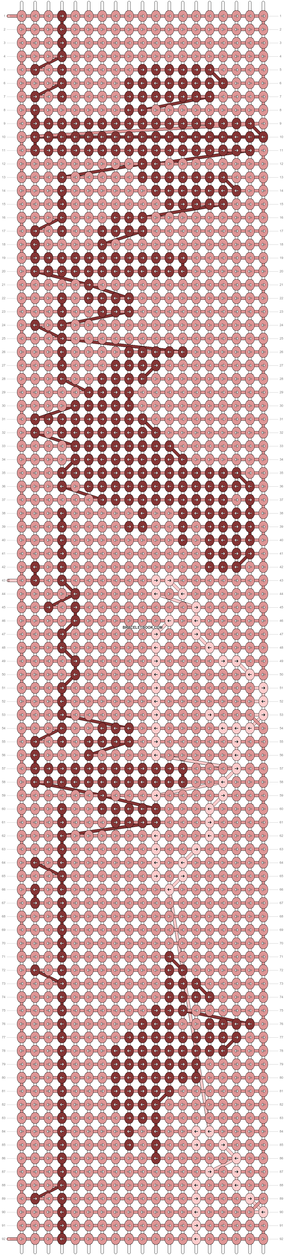 Alpha pattern #47195 variation #445176 pattern