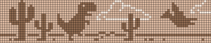 Alpha pattern #47195 variation #445177