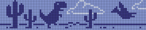 Alpha pattern #47195 variation #445179