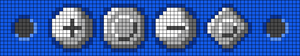 Alpha pattern #177153 variation #445180