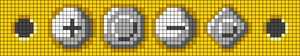 Alpha pattern #177153 variation #445181