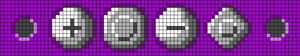Alpha pattern #177153 variation #445182