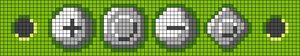 Alpha pattern #177153 variation #445183
