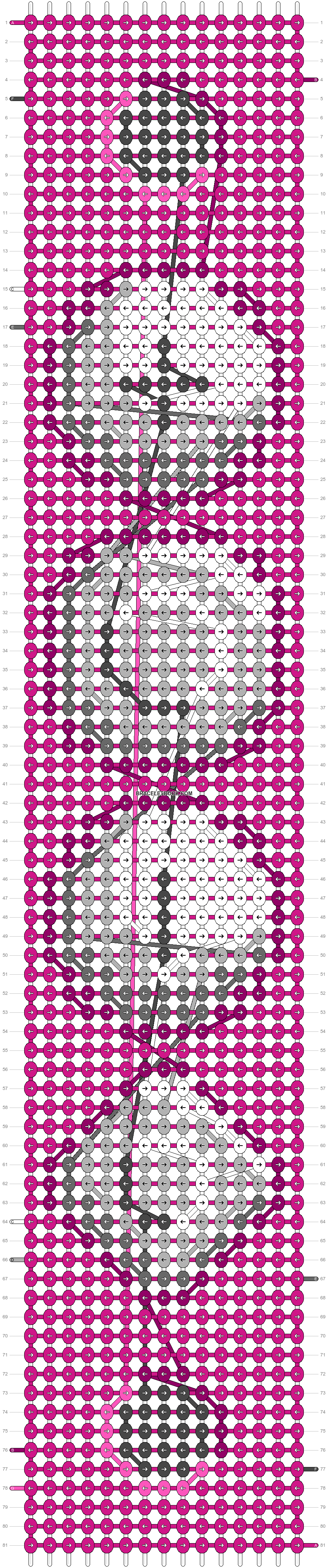 Alpha pattern #177153 variation #445184 pattern