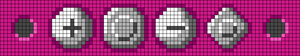 Alpha pattern #177153 variation #445184