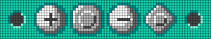 Alpha pattern #177153 variation #445185