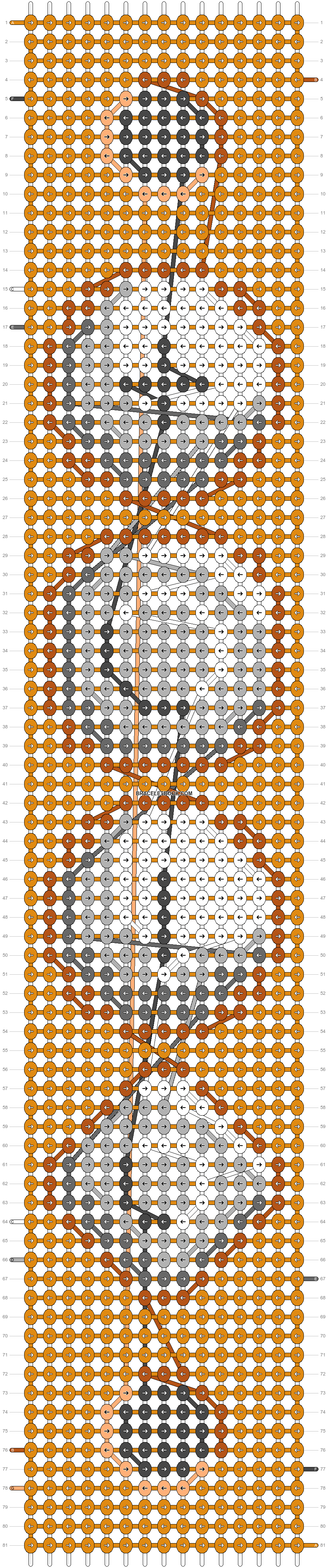 Alpha pattern #177153 variation #445186 pattern