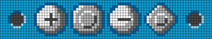 Alpha pattern #177153 variation #445187