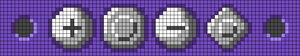 Alpha pattern #177153 variation #445188