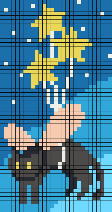 Alpha pattern #150134 variation #445190 preview