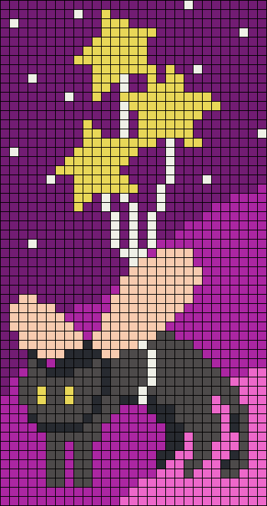 Alpha pattern #150134 variation #445191 preview