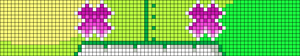 Alpha pattern #177168 variation #445197
