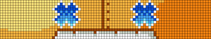 Alpha pattern #177168 variation #445199