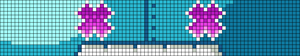 Alpha pattern #177168 variation #445200