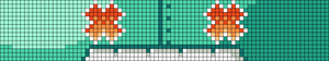 Alpha pattern #177168 variation #445202