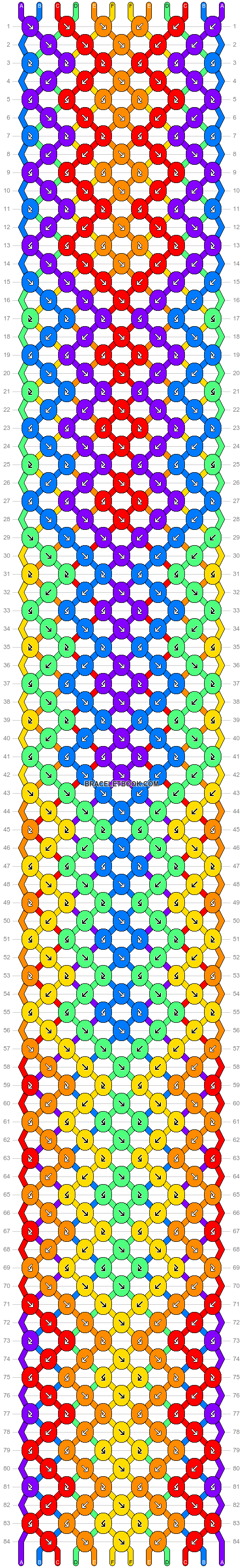 Normal pattern #38058 variation #445203 pattern