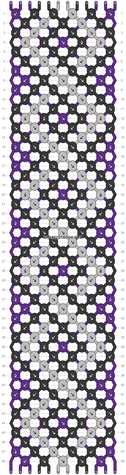 Normal pattern #105634 variation #445204 pattern