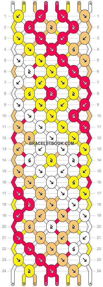 Normal pattern #23346 variation #445205 pattern