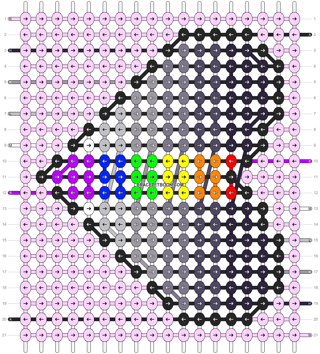 Alpha pattern #212163 variation #445206 pattern