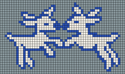Alpha pattern #194660 variation #445207