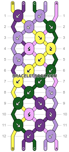 Normal pattern #204261 variation #445208 pattern