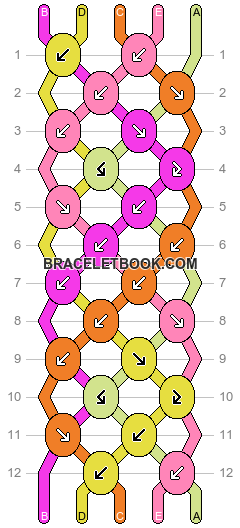 Normal pattern #204261 variation #445209 pattern
