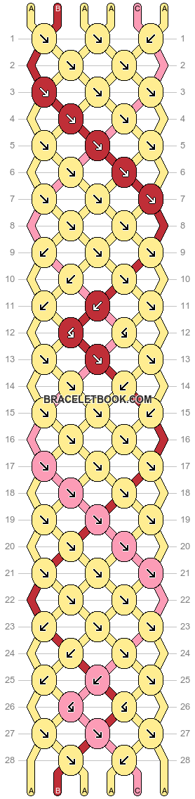 Normal pattern #183255 variation #445210 pattern
