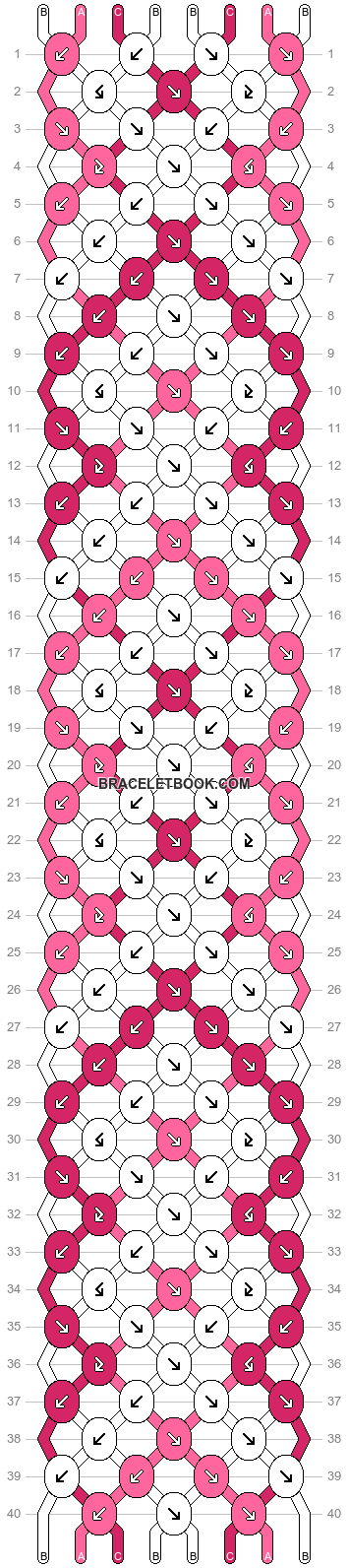 Normal pattern #158654 variation #445211 pattern
