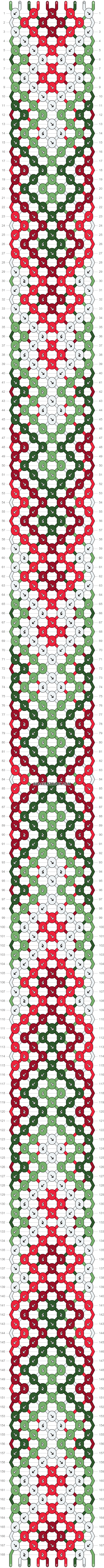 Normal pattern #153194 variation #445212 pattern