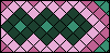 Normal pattern #183306 variation #445213
