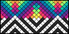 Normal pattern #125234 variation #445214